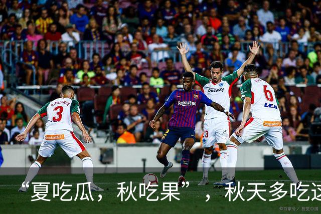 “夏吃瓜，秋吃果”，秋天多吃这3种 “秋果”，润肺健脾降秋燥